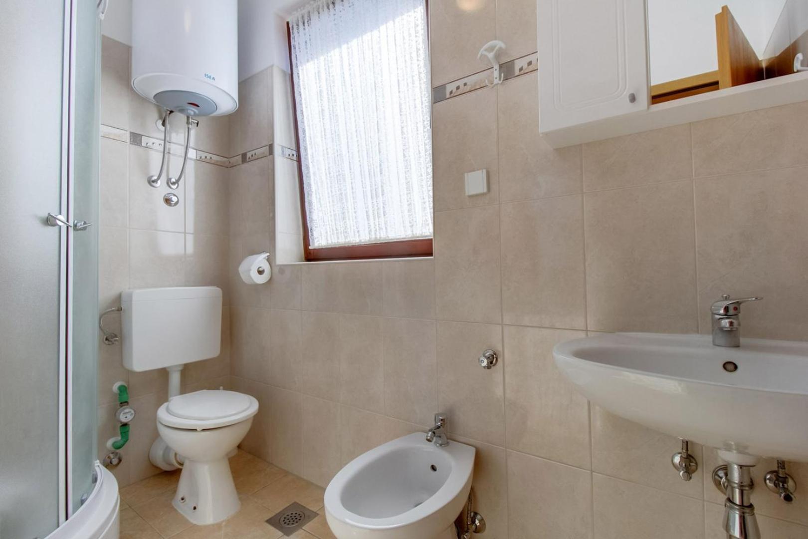 House Prica Hotell Mali Lošinj Eksteriør bilde