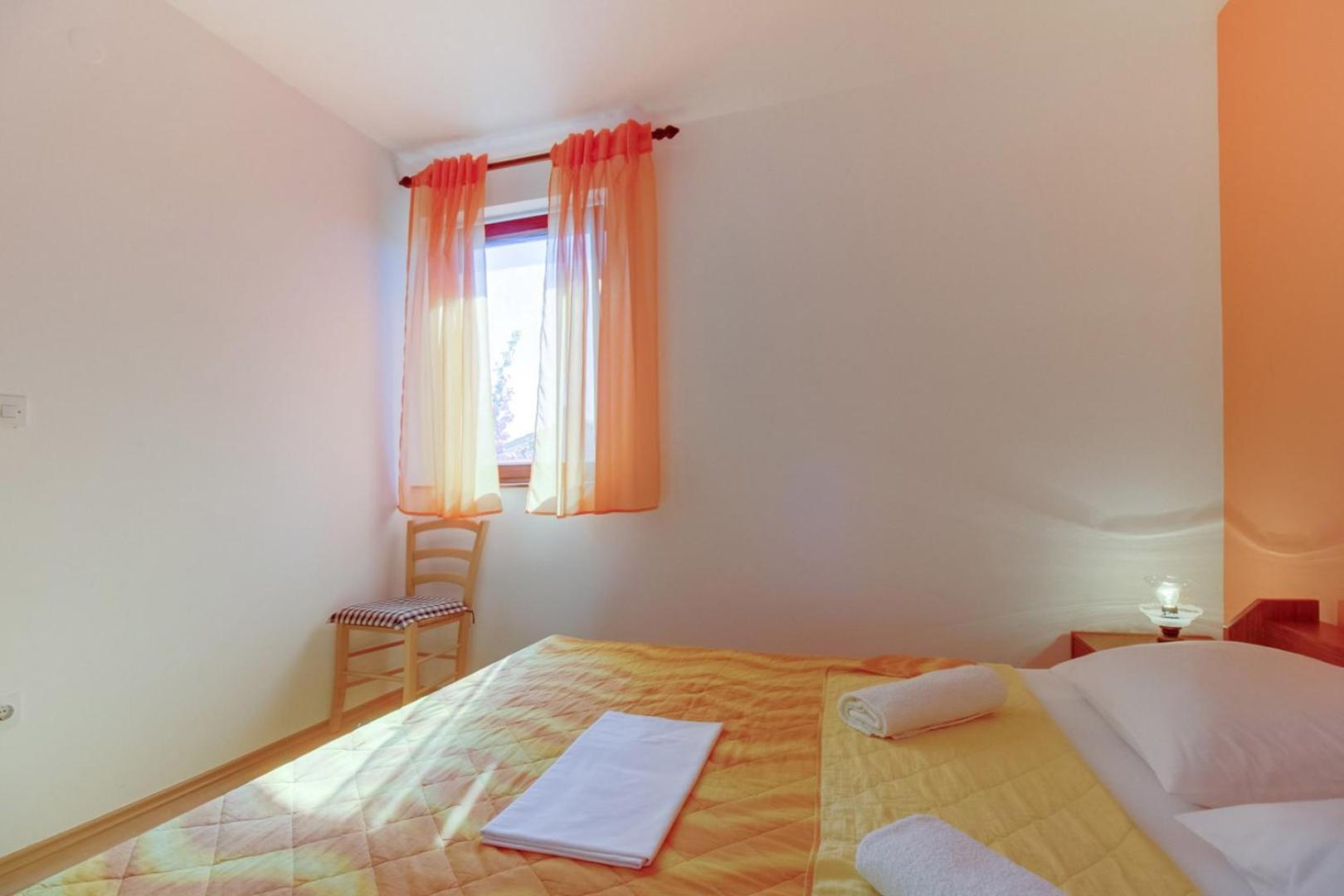 House Prica Hotell Mali Lošinj Eksteriør bilde
