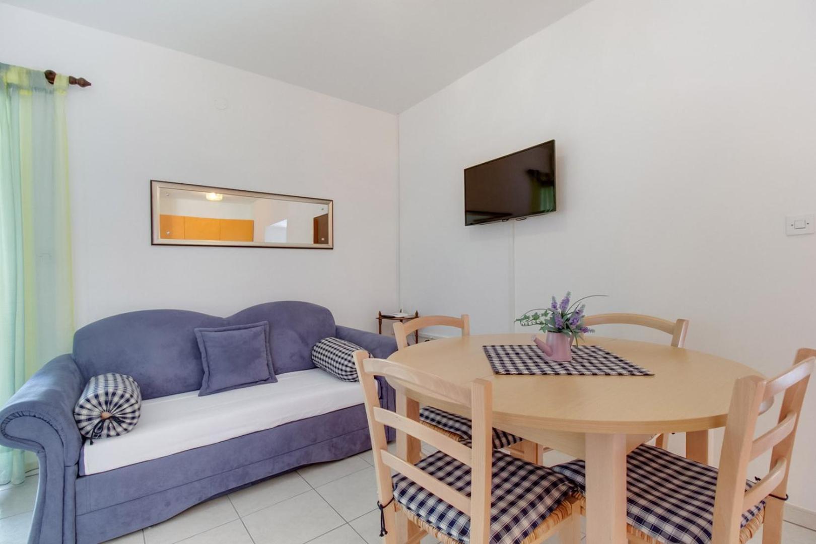 House Prica Hotell Mali Lošinj Eksteriør bilde