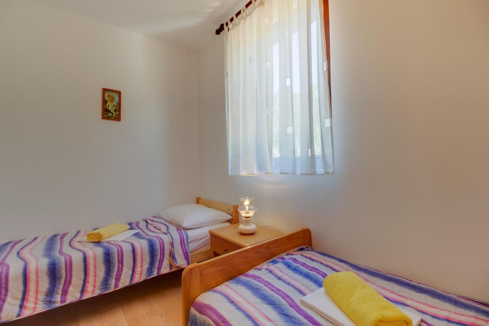 House Prica Hotell Mali Lošinj Eksteriør bilde