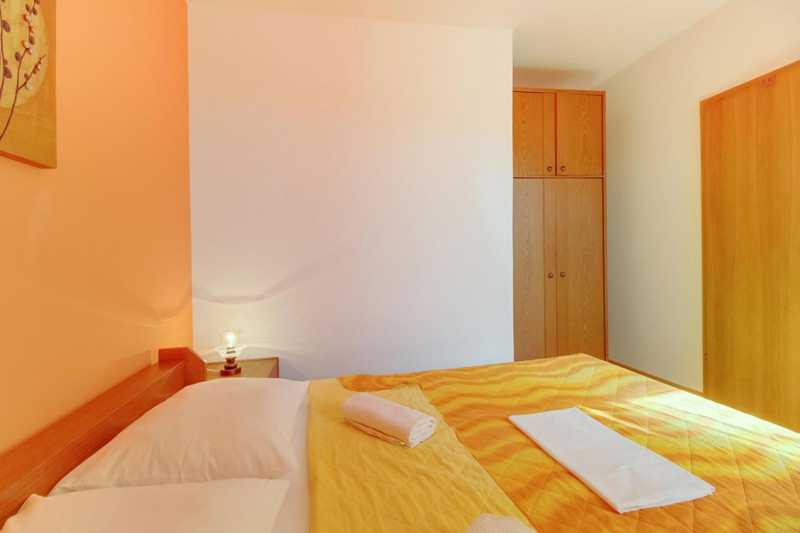 House Prica Hotell Mali Lošinj Eksteriør bilde