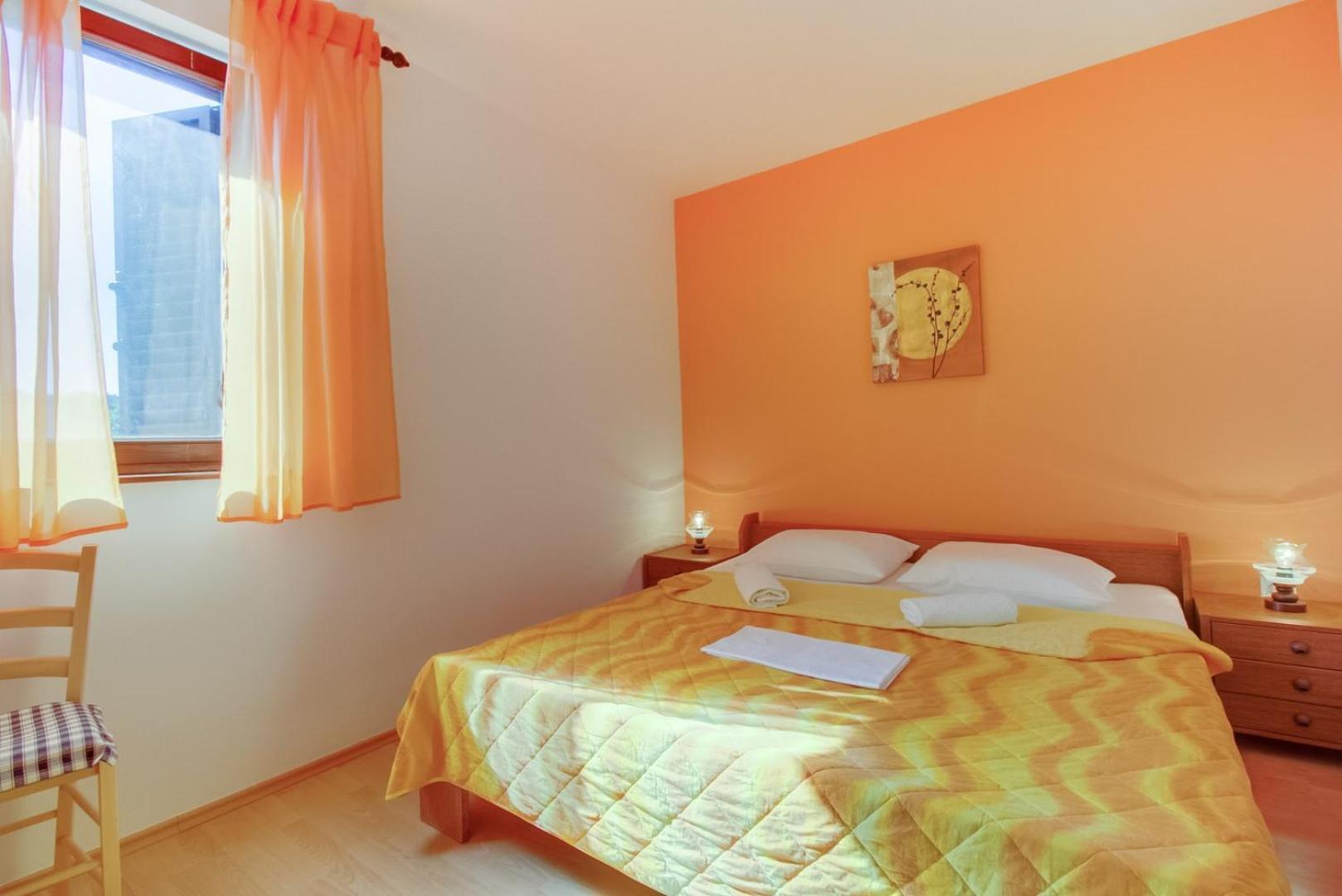 House Prica Hotell Mali Lošinj Eksteriør bilde