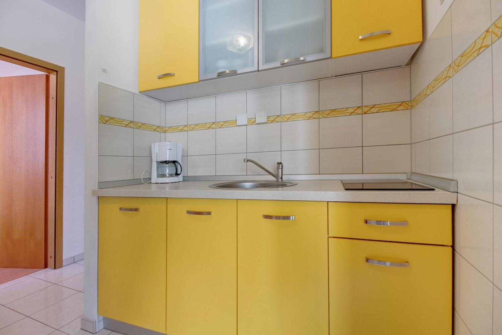 House Prica Hotell Mali Lošinj Eksteriør bilde